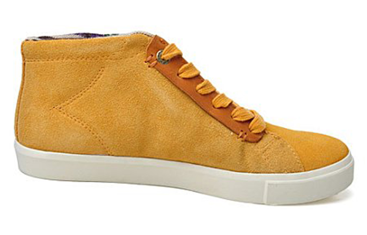 (W) Kappa Lifestyle Series 'Yellow' 圖 2