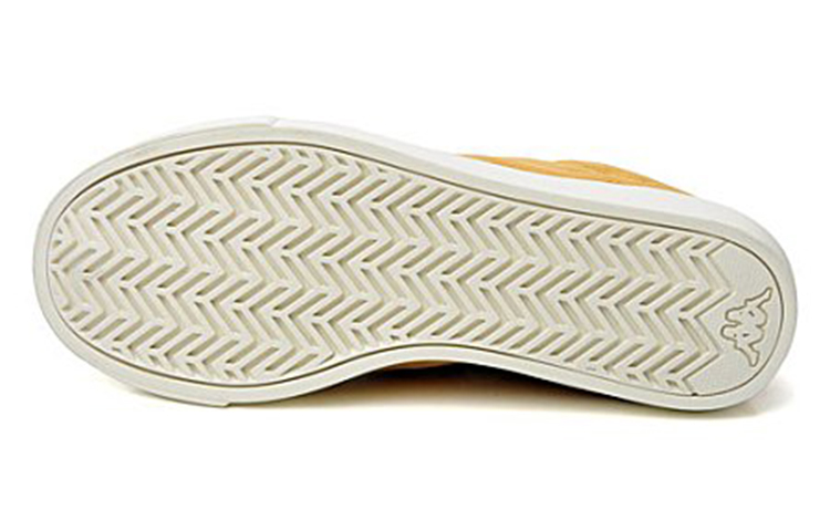 (W) Kappa Lifestyle Series 'Yellow' 圖 4