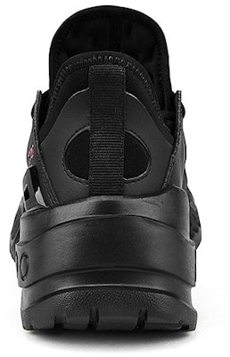 (W) Kappa Sepatu Ringan dan Bernapas 'Hitam' K0A65MQ37D-990 Purchase (W) Kappa Sepatu Ringan dan Bernapas 'Hitam' K0A65MQ37D-990