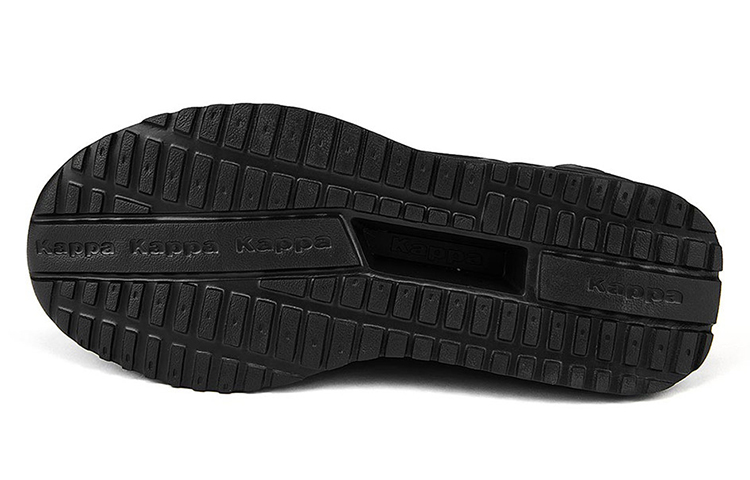 Details for (W) Kappa Kasut Ringan Bernafas 'Hitam' K0A65MQ37D-990
