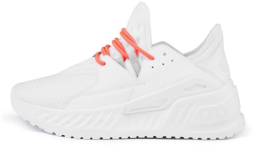 Kappa 輕便透氣運動鞋 女款 白色 Buy Kappa 輕便透氣運動鞋 女款 白色