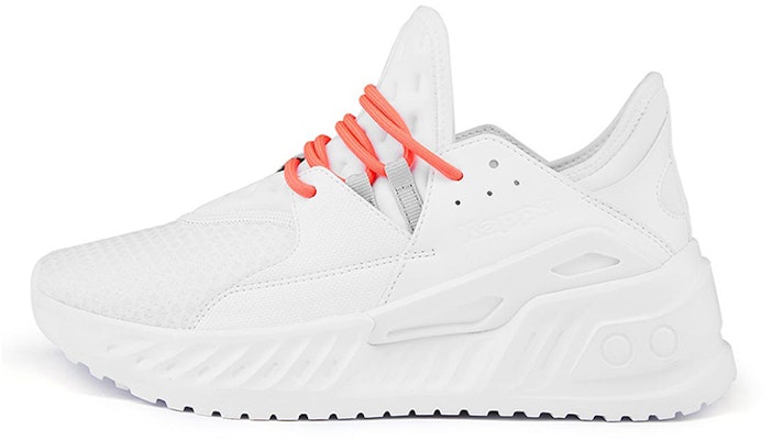 (Women) Kappa Lightweight Breathable Sneakers 'White' K0A65MQ37D-001 Buy (Women) Kappa Lightweight Breathable Sneakers 'White' K0A65MQ37D-001