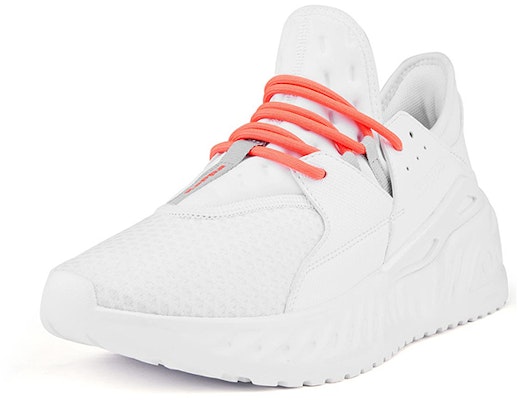 (Women) Kappa Lightweight Breathable Sneakers 'White' K0A65MQ37D-001 Order (Women) Kappa Lightweight Breathable Sneakers 'White' K0A65MQ37D-001