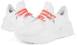 Shop (W) Kappa Sneakers Ringan dan Bernapas 'Putih' K0A65MQ37D-001