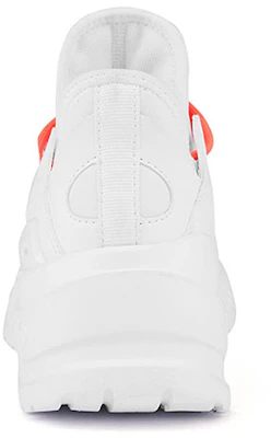 (W) Kappa Sneakers Ringan dan Bernapas 'Putih' K0A65MQ37D-001 Purchase (W) Kappa Sneakers Ringan dan Bernapas 'Putih' K0A65MQ37D-001