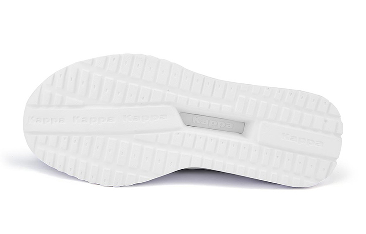 Details for (W) Kappa Sneakers Ringan dan Bernapas 'Putih' K0A65MQ37D-001