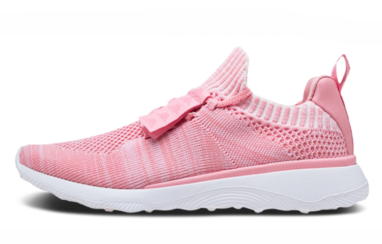 (W) Kappa Lightweight Casual 'Pink'