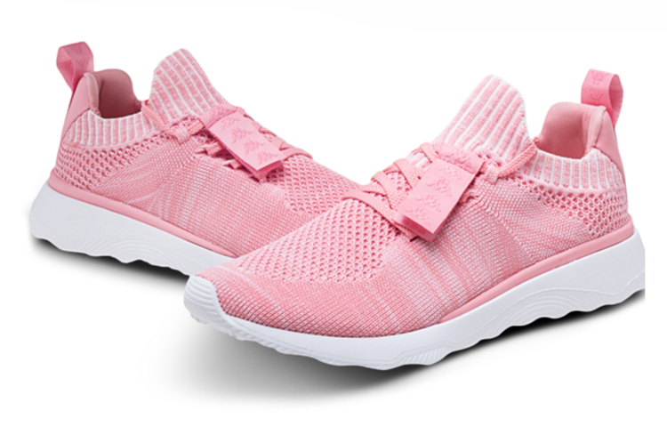 (W) Kappa Lightweight Casual 'Pink' 圖 2