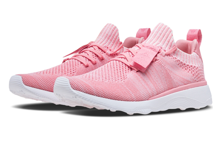 (W) Kappa Lightweight Casual 'Pink' 圖 3
