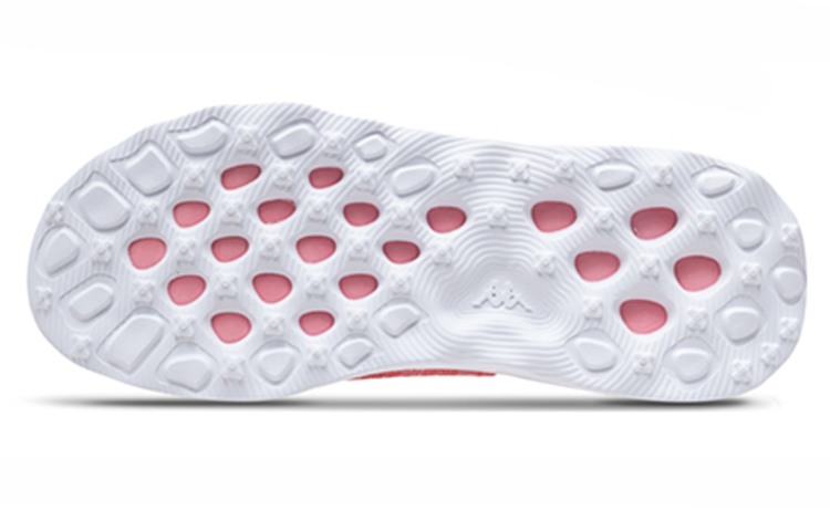 (W) Kappa Lightweight Casual 'Pink' 圖 4