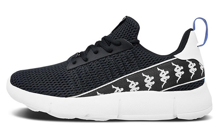 Buy (Women) Kappa Lightweight Running 'Black' K0925MQ28-990