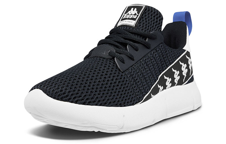 (W) Kappa Lightweight Running 'Black' 圖 2