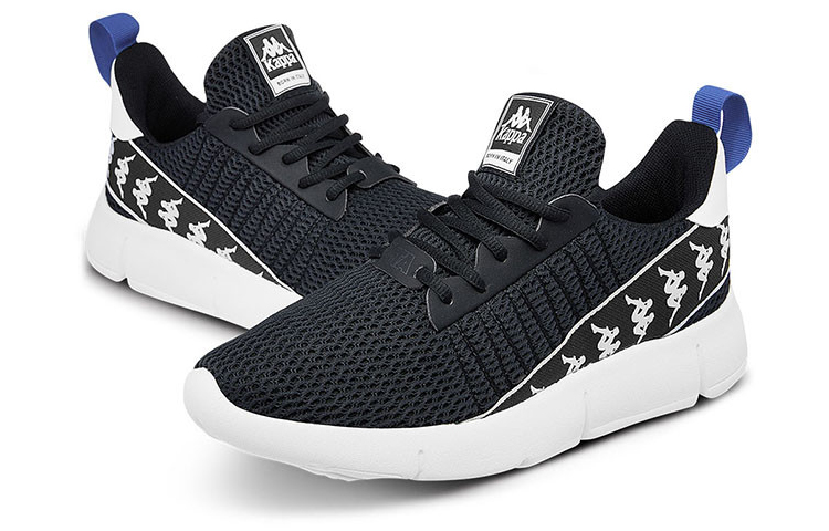 (W) Kappa Lightweight Running 'Black' 圖 3