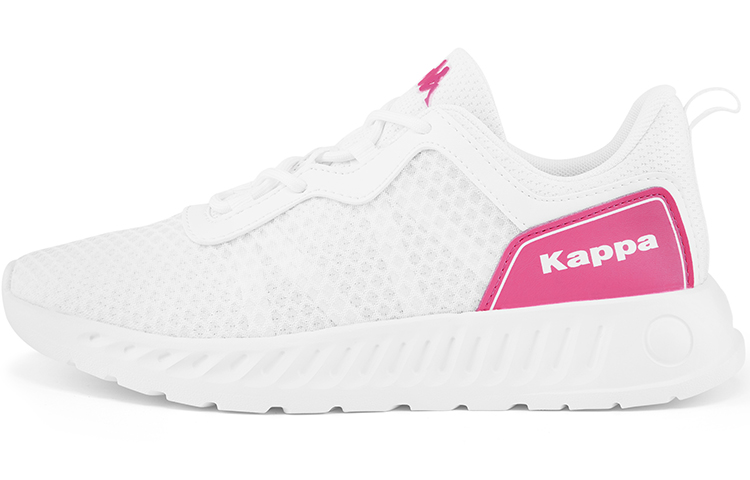(Women) Kappa Lightweight Running 'Fluorescent Pink' K0A65MQ40-001 ...