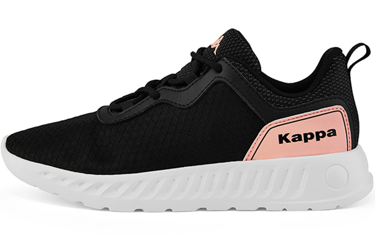 Buy (Women) Kappa Lightweight Running Shoes 'Black Pink' K0A65MQ40-990 ...