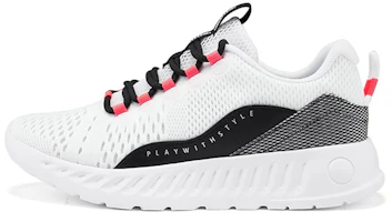 (Women) Kappa Lightweight Running Sneaker 'White' K0A25MQ30-001 (Women) Kappa Lightweight Running Sneaker 'White' K0A25MQ30-001