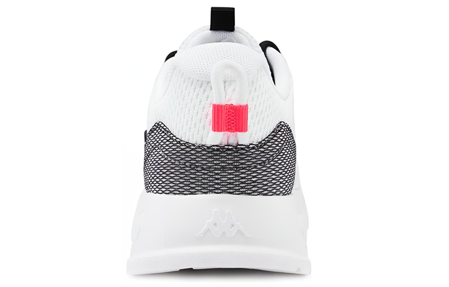 Lookbook (Women) Kappa Lightweight Running Sneaker 'White' K0A25MQ30-001