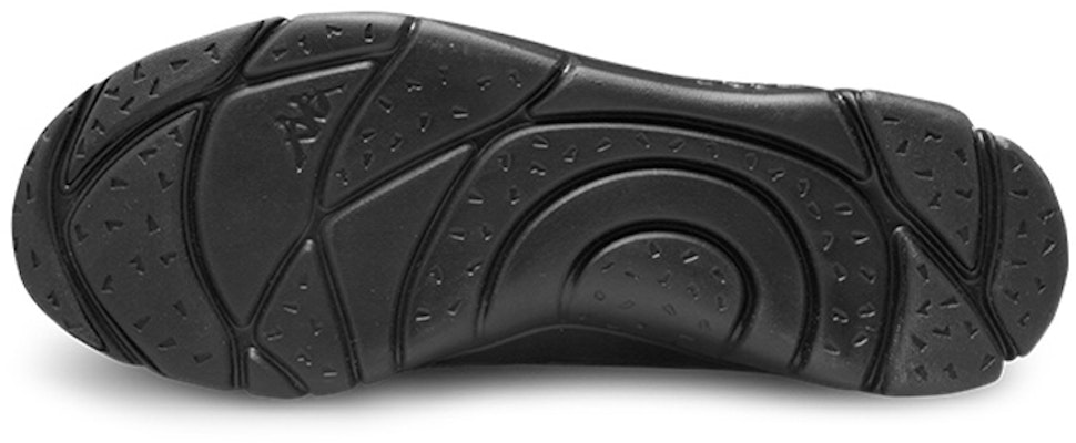 (Women) Kappa Lightweight Sneaker 'Black' K0725MQ59D-990 Shop (Women) Kappa Lightweight Sneaker 'Black' K0725MQ59D-990