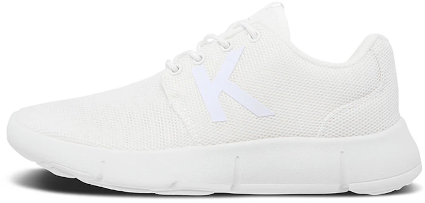 (W) Sneaker Léger Kappa ''Blanc'' K0925MQ63-001 Buy (W) Sneaker Léger Kappa ''Blanc'' K0925MQ63-001