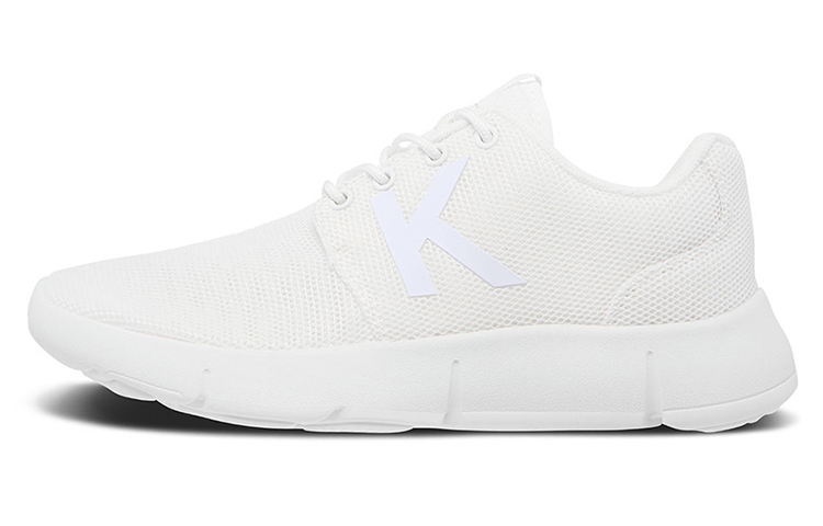 (Women) Kappa Lightweight Sneaker 'White' K0925MQ63-001