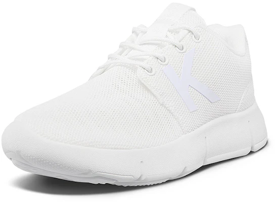 (W) Sneaker Léger Kappa ''Blanc'' K0925MQ63-001 Order (W) Sneaker Léger Kappa ''Blanc'' K0925MQ63-001