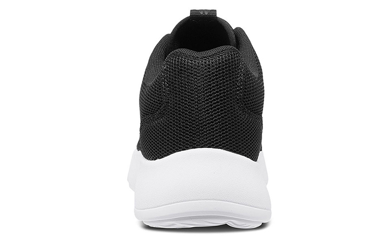 (W) Kappa Lightweight Sneakers 'Black' 圖 3