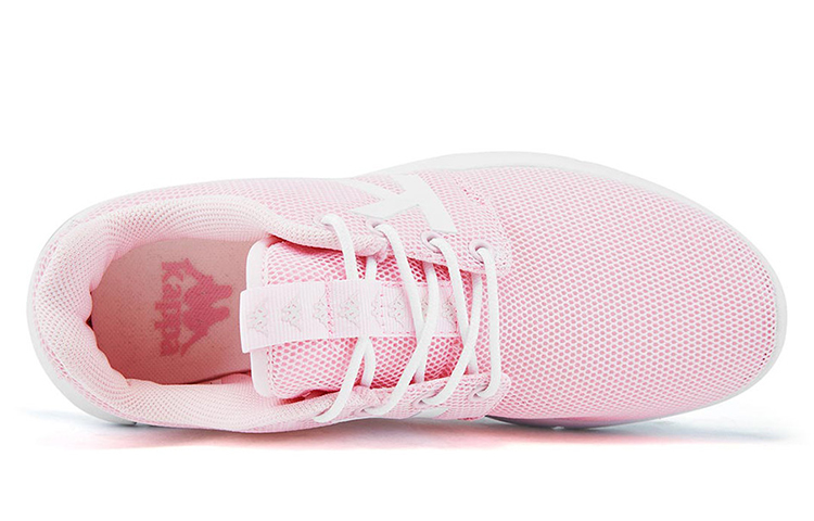 (W) Kappa Lightweight Sneakers 'Pink' 圖 4
