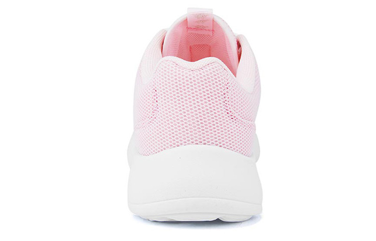(W) Kappa Lightweight Sneakers 'Pink' 圖 5