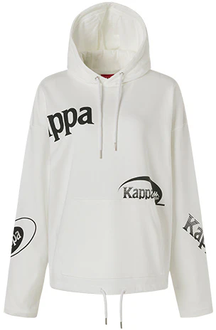 women-kappa-logo-pullover-hoodie-with-letter-print-for-women-k0-a62-mt-62-d