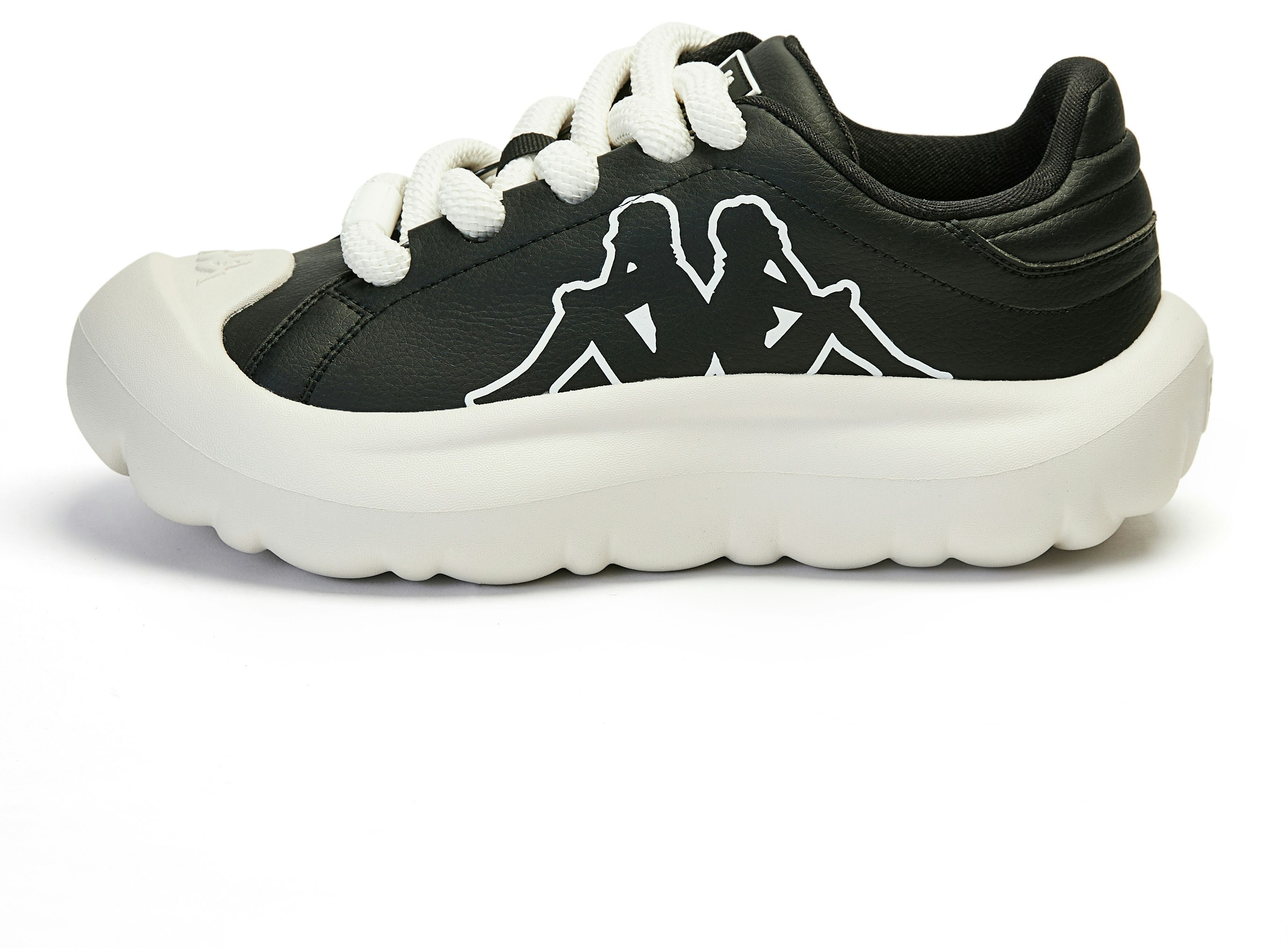 women-kappa-low-top-black-white-comfort-k0-e45-cc-00-f-990