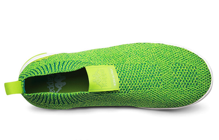 (W) Kappa Low-Top 'Green Lightweight Fabric' 圖 3