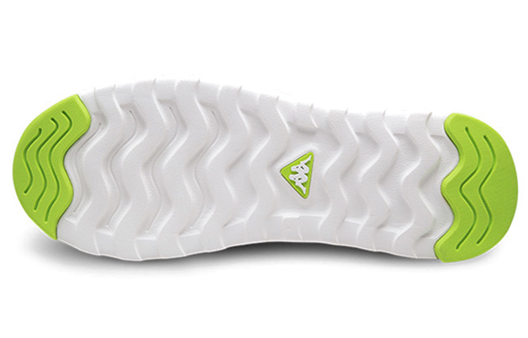 (W) Kappa Low-Top 'Green Lightweight Fabric' 圖 4