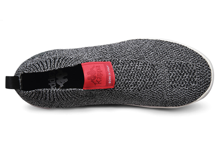 (W) Kappa Low-Top 'Lightweight Grey Fabric' 圖 3