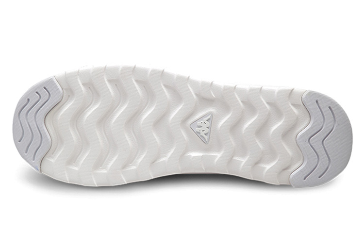 (W) Kappa Low-Top 'Lightweight Grey Fabric' 圖 4