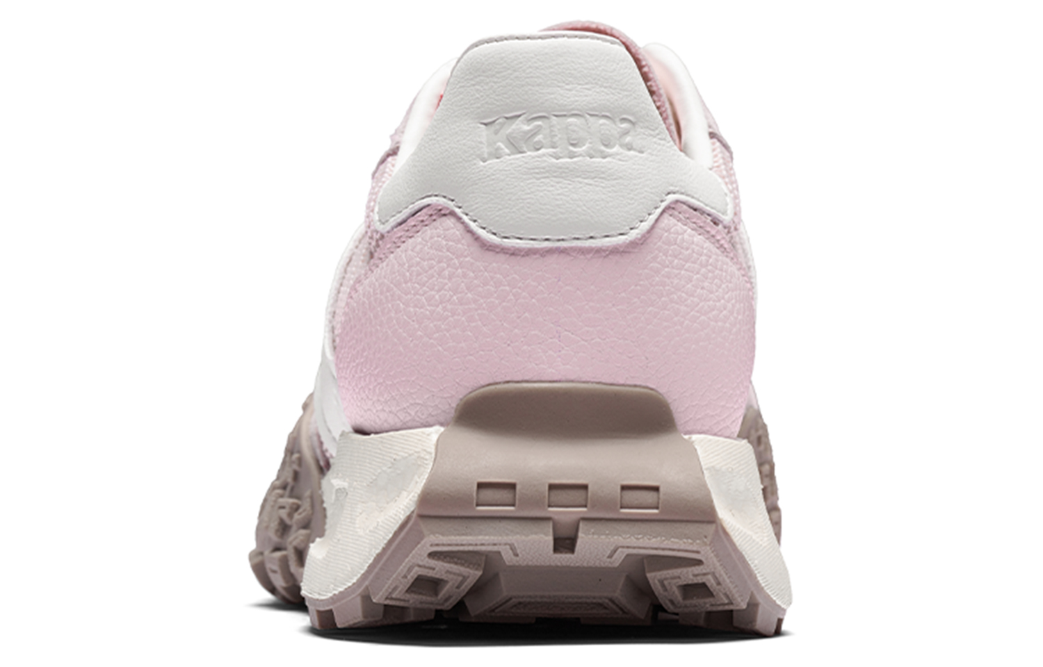 (W) Kappa Low-Top 'Luoying Pink' 圖 5