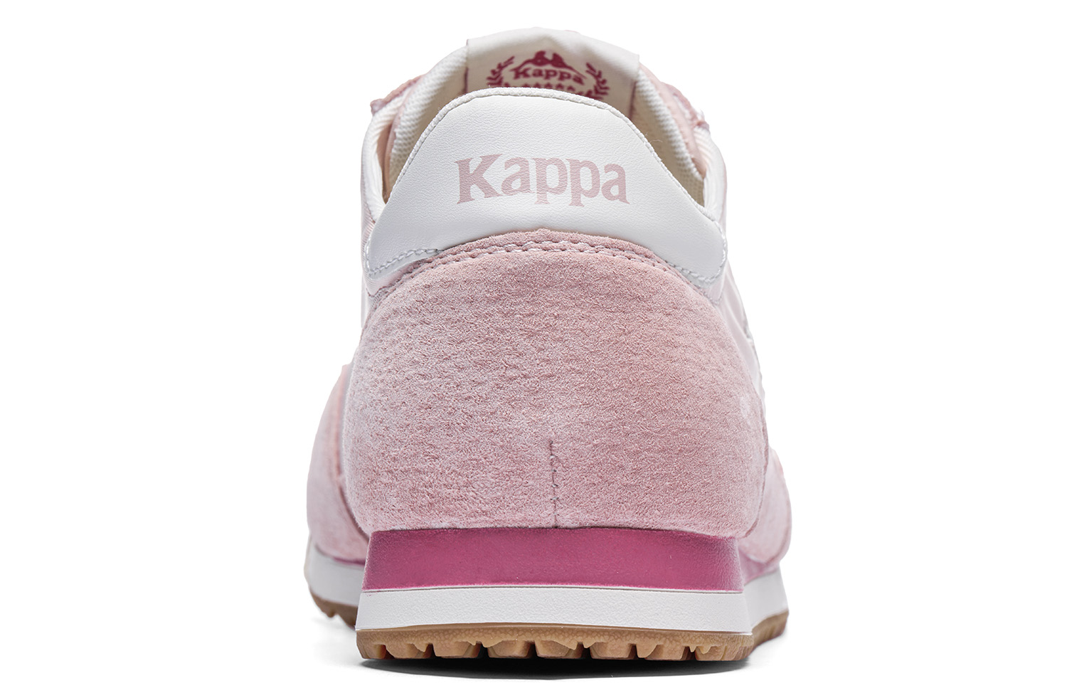 (W) Kappa Low-Top 'Milk Tea Pink' 圖 5