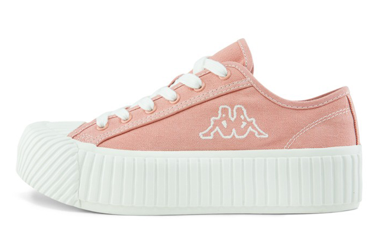 (W) Kappa Low-Top 'Misty Rose Pink'