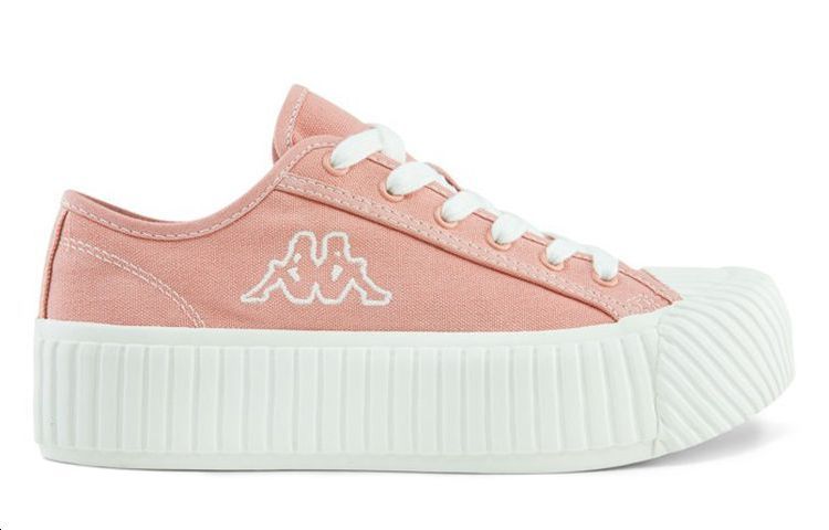 (W) Kappa Low-Top 'Misty Rose Pink' 圖 2