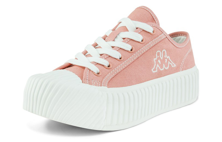 (W) Kappa Low-Top 'Misty Rose Pink' 圖 3