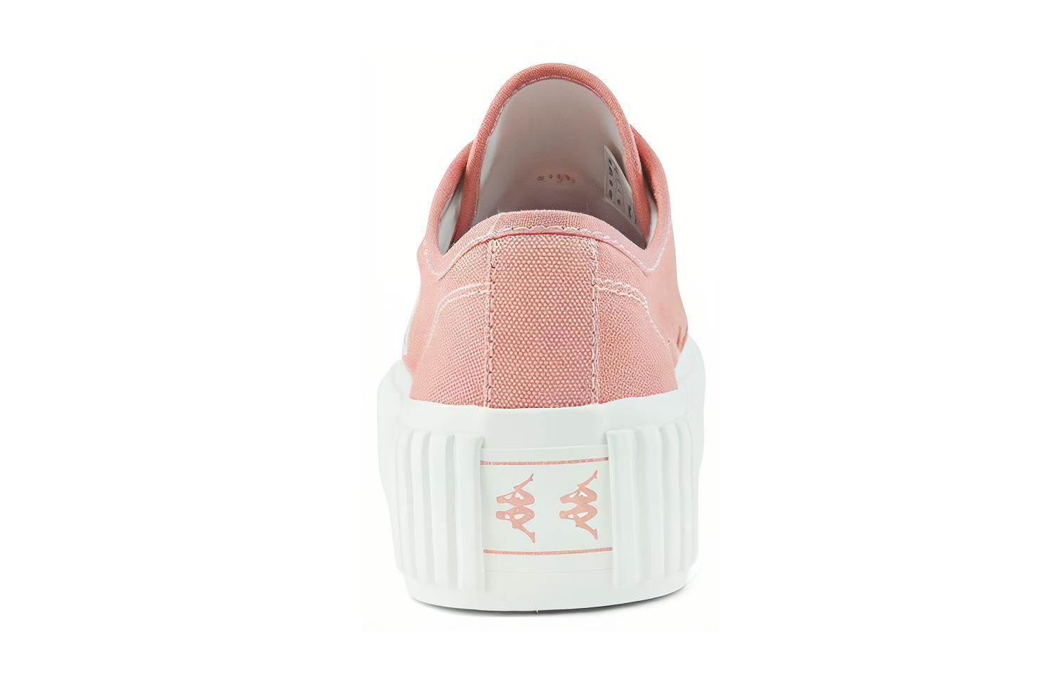(W) Kappa Low-Top 'Misty Rose Pink' 圖 5