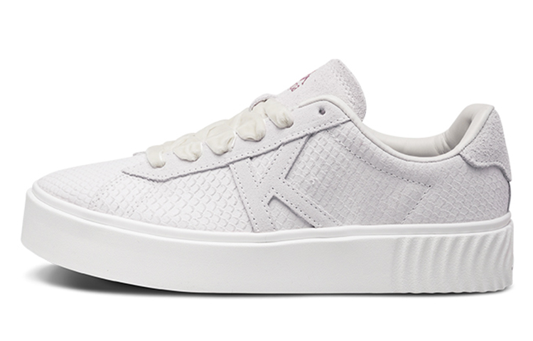 (W) Kappa Low-Top 'Moon Grey'