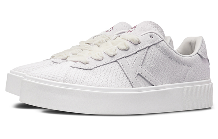 (W) Kappa Low-Top 'Moon Grey' 圖 2