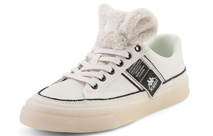 Order (W) Kappa Low-Top 'Kelabu Bulan Hitam' K0B85CC80-133