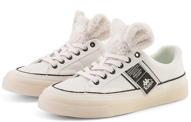 Lookbook (W) Kappa Low-Top 'Kelabu Bulan Hitam' K0B85CC80-133