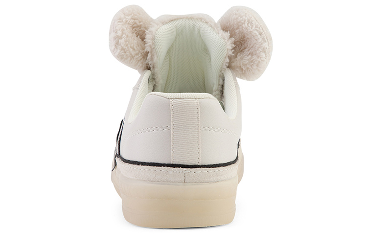 Purchase (W) Kappa Low-Top 'Kelabu Bulan Hitam' K0B85CC80-133