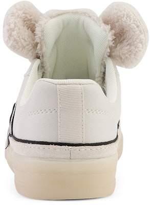 (W) Kappa Low-Top 'Kelabu Bulan Hitam' K0B85CC80-133 Purchase (W) Kappa Low-Top 'Kelabu Bulan Hitam' K0B85CC80-133