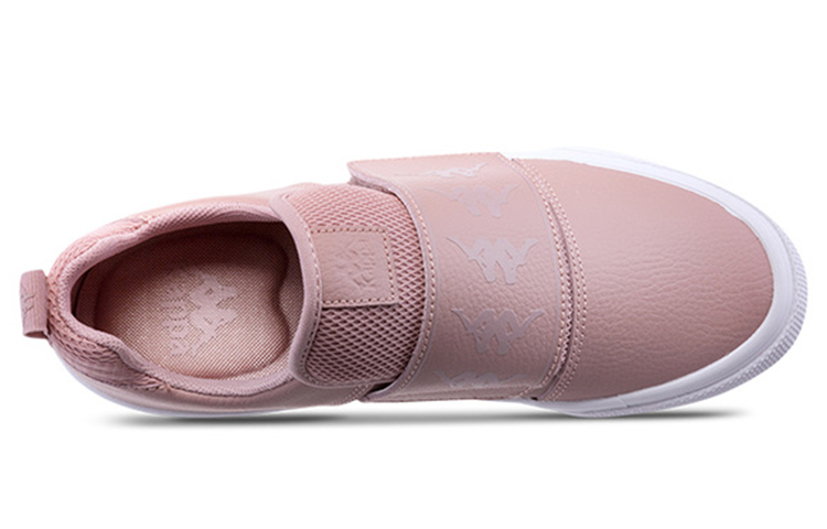 (W) Kappa Low-Top 'Pink Logo' 圖 3