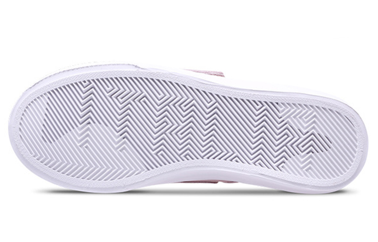 (W) Kappa Low-Top 'Pink Logo' 圖 4