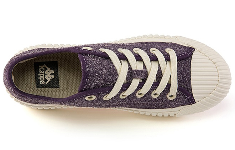 (W) Kappa Low-Top 'Purple' 圖 3