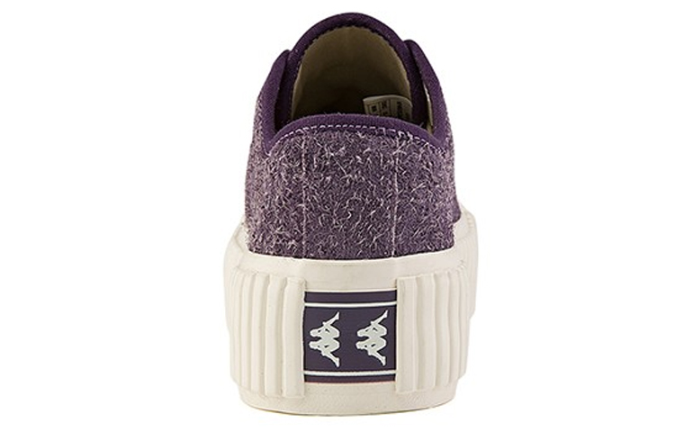 (W) Kappa Low-Top 'Purple' 圖 4